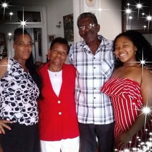 Meet your Posher, Farris